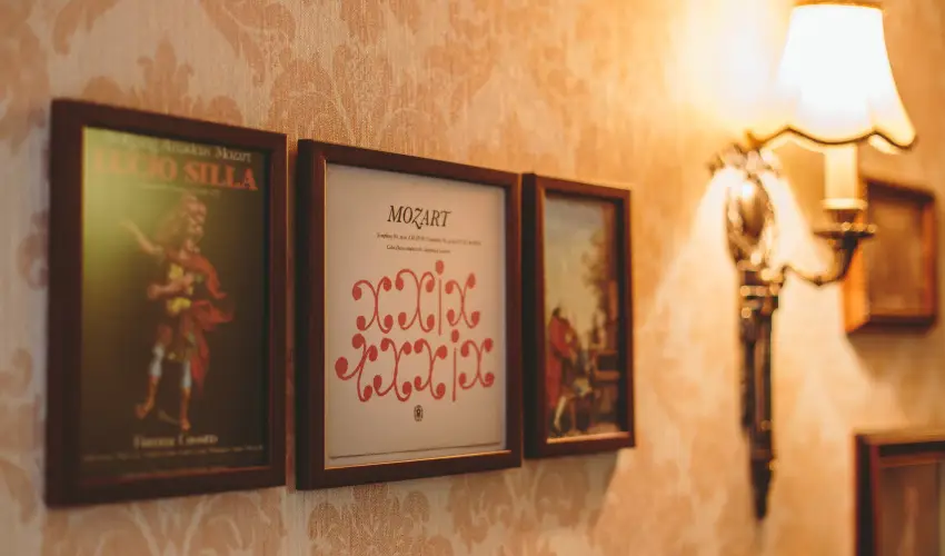 Mozart Hotel Szeged - Oktber 23. 