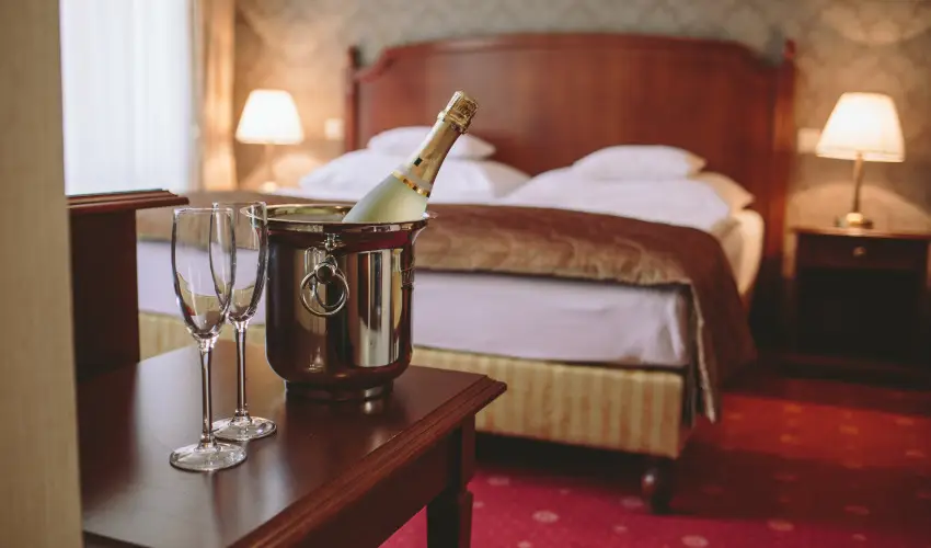 Mozart Hotel Szeged - Oktber 23. 