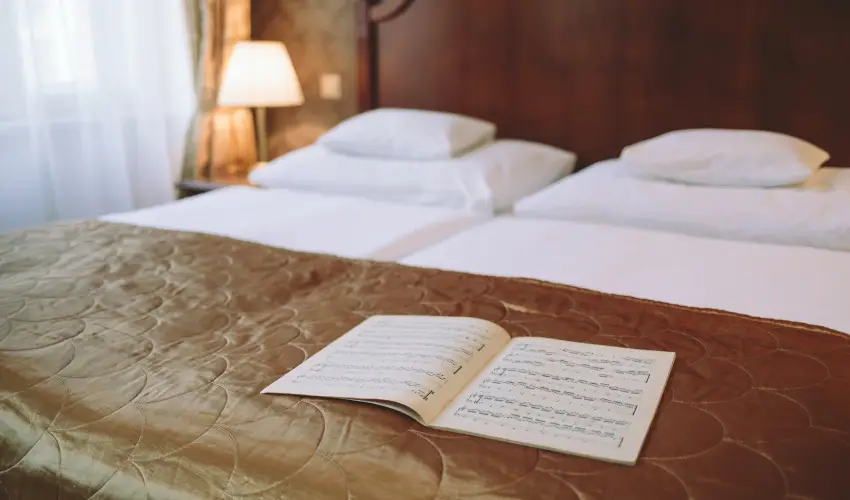 Mozart Hotel Szeged - Oktber 23. 