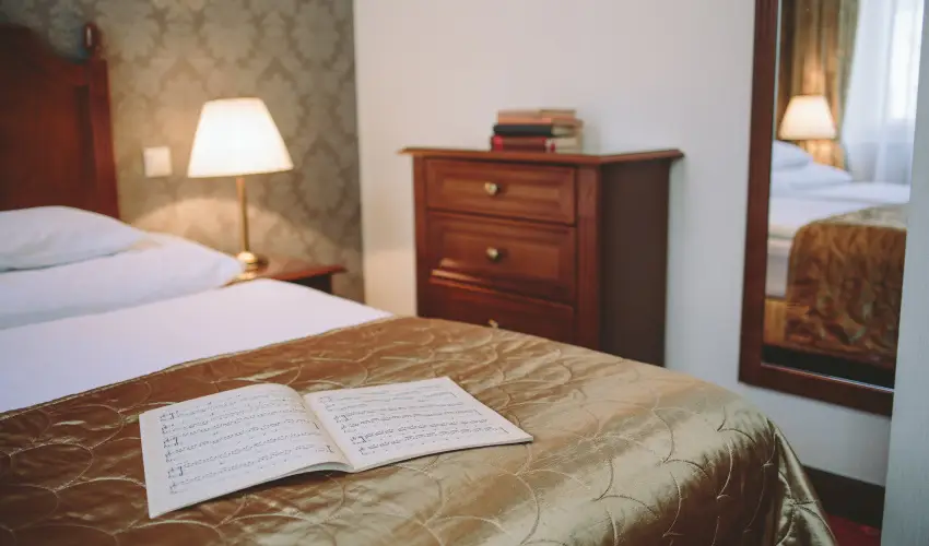 Mozart Hotel Szeged - Oktber 23. 