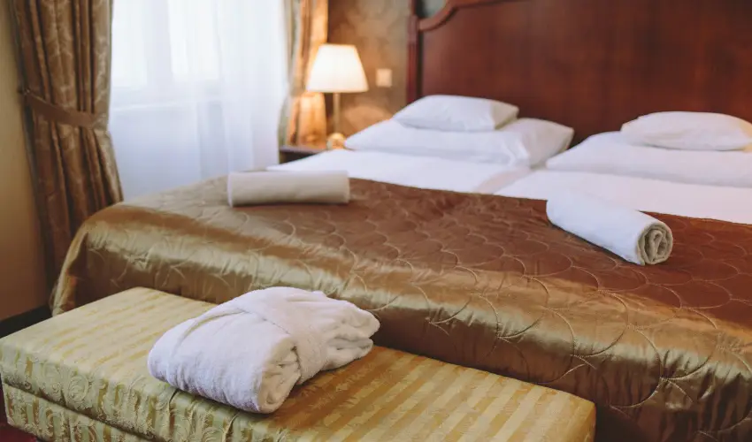 Mozart Hotel Szeged - Oktber 23. 