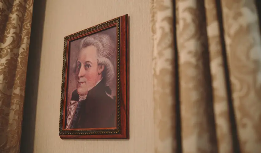 Mozart Hotel Szeged - Oktber 23. 