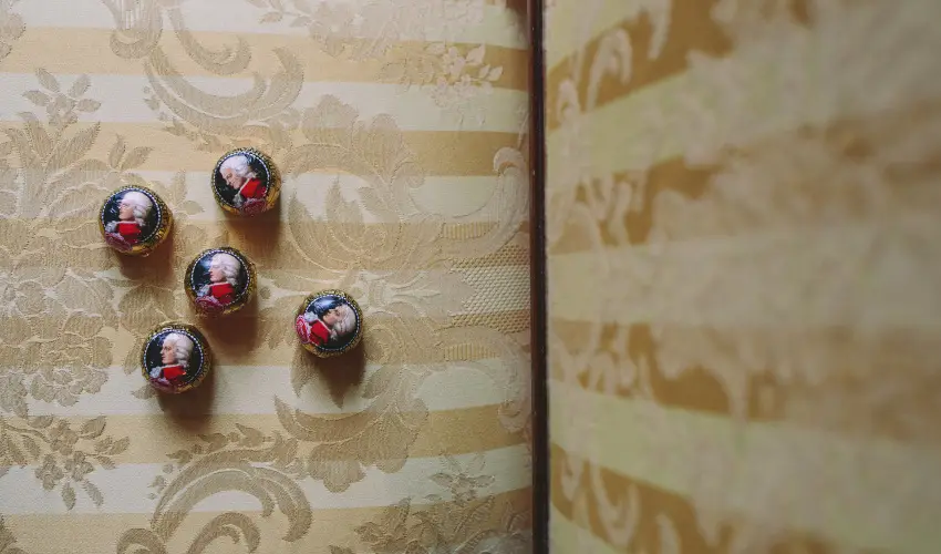 Mozart Hotel Szeged - Oktber 23. 