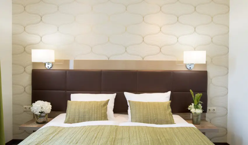 Ndas T Park Hotel Vasad - Oktber 23. (min. 3 j)