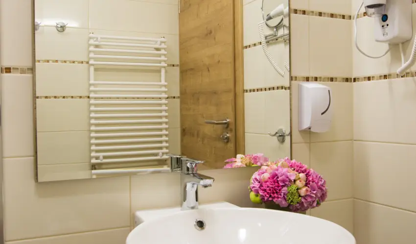 Ndas T Park Hotel Vasad - Oktber 23. (min. 3 j)