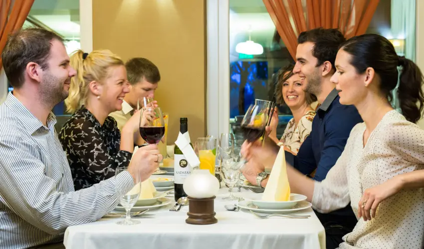 Ndas T Park Hotel Vasad - Oktber 23. (min. 3 j)