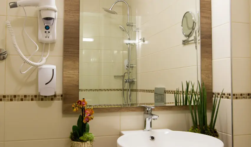 Ndas T Park Hotel Vasad - Oktber 23. (min. 3 j)