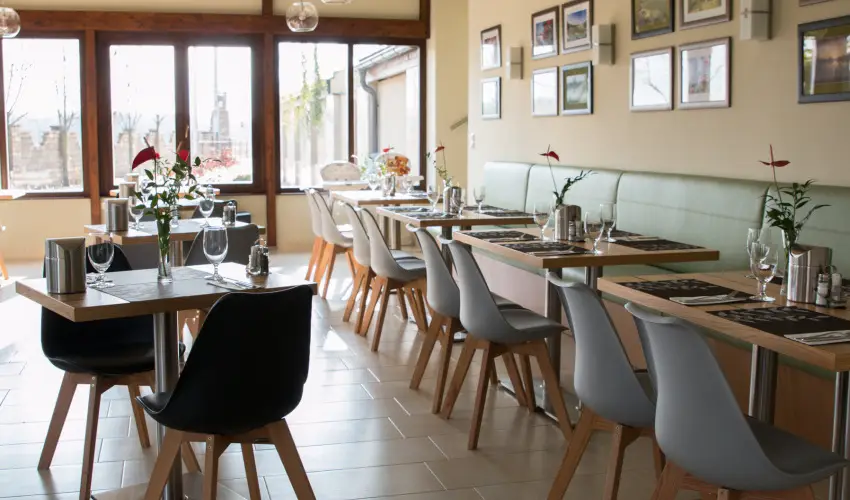 Ndas T Park Hotel Vasad - Oktber 23. (min. 3 j)