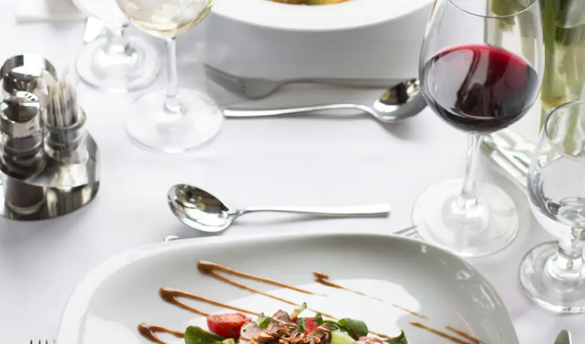 Ndas T Park Hotel Vasad - Oktber 23. (min. 3 j)