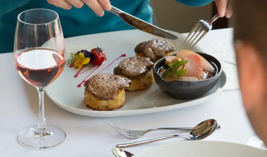 Ndas T Park Hotel Vasad - Oktber 23. (min. 3 j)