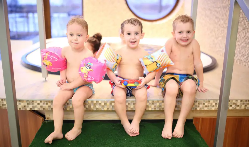 Ndas T Park Hotel Vasad - Oktber 23. (min. 3 j)