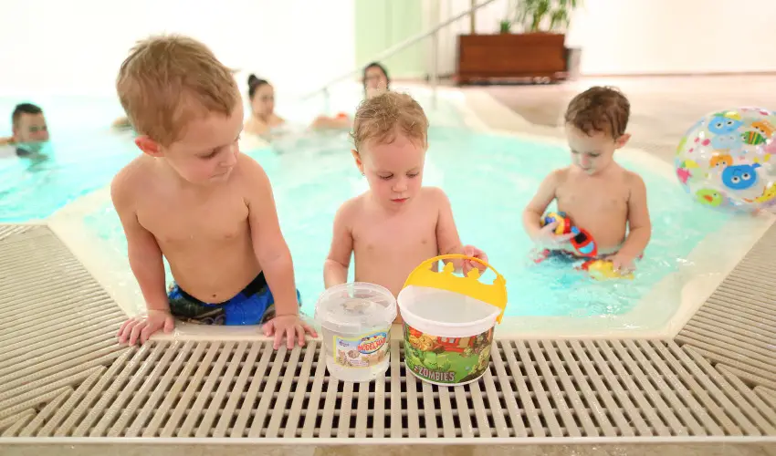 Ndas T Park Hotel Vasad - Oktber 23. (min. 3 j)