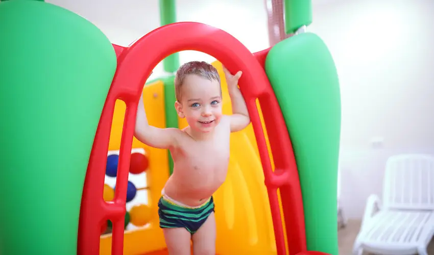 Ndas T Park Hotel Vasad - Oktber 23. (min. 3 j)