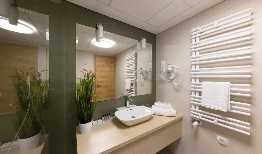 Ndas T Park Hotel Vasad - Oktber 23. (min. 3 j)