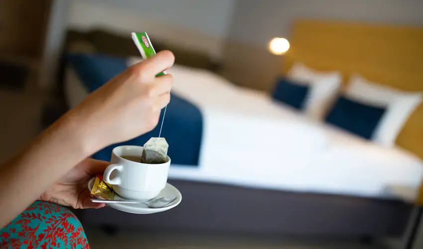 Ndas T Park Hotel Vasad - Oktber 23. (min. 3 j)