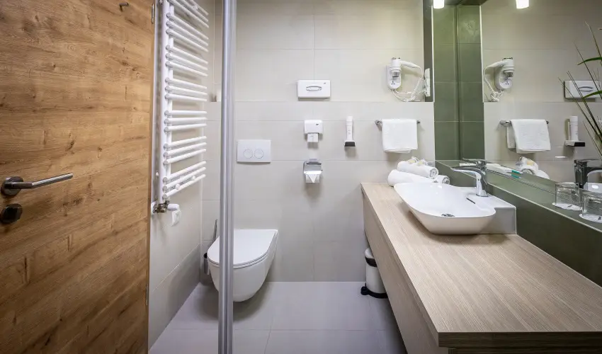 Ndas T Park Hotel Vasad - Oktber 23. (min. 3 j)