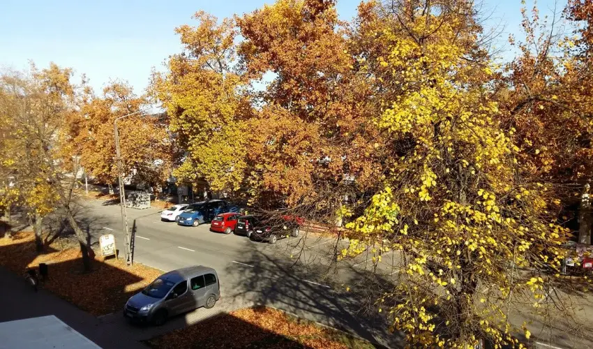 Napsugr Kenzy Lux Apartman Vendghzak Hajdszoboszl - Oktber 23. (min. 2 j)