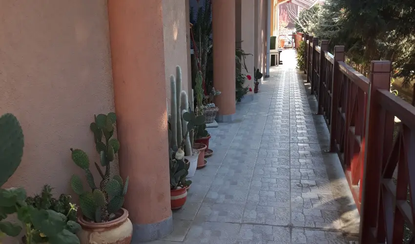 Napsugr Kenzy Lux Apartman Vendghzak Hajdszoboszl - Oktber 23. (min. 2 j)