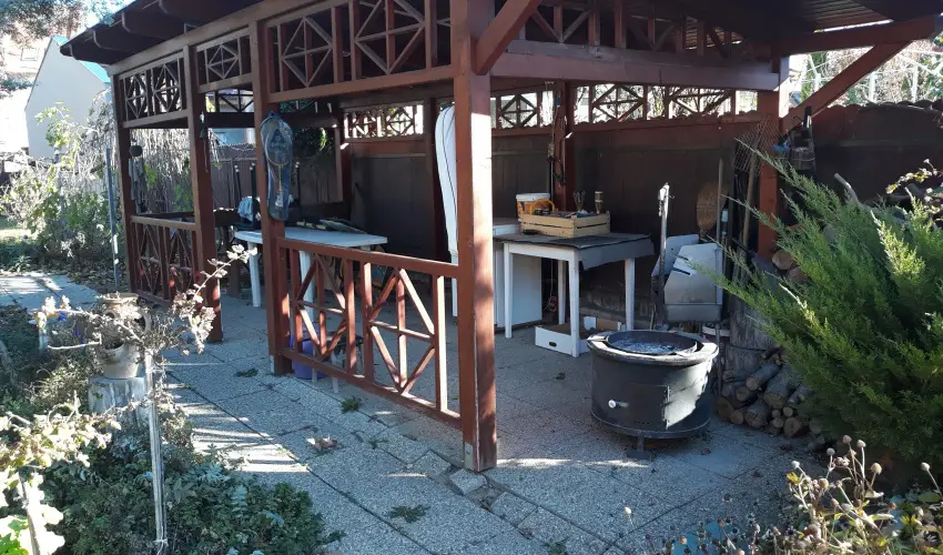 Napsugr Kenzy Lux Apartman Vendghzak Hajdszoboszl - Oktber 23. (min. 2 j)