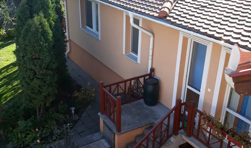 Napsugr Kenzy Lux Apartman Vendghzak Hajdszoboszl - Oktber 23. (min. 2 j)