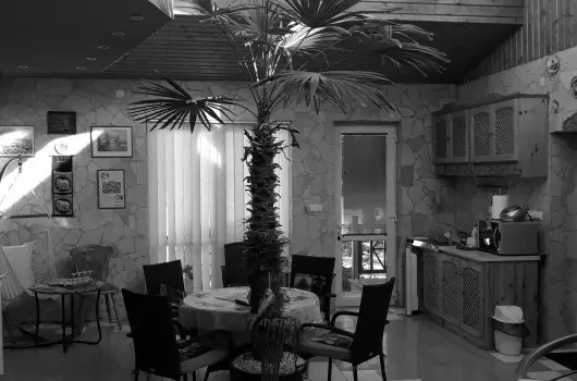 Napsugr Kenzy Lux Apartman Vendghzak - Oktber 23. (min. 2 j)