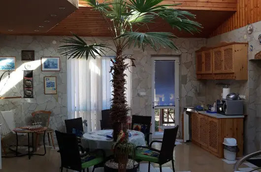 Napsugr Kenzy Lux Apartman Vendghzak - Oktber 23. (min. 2 j)