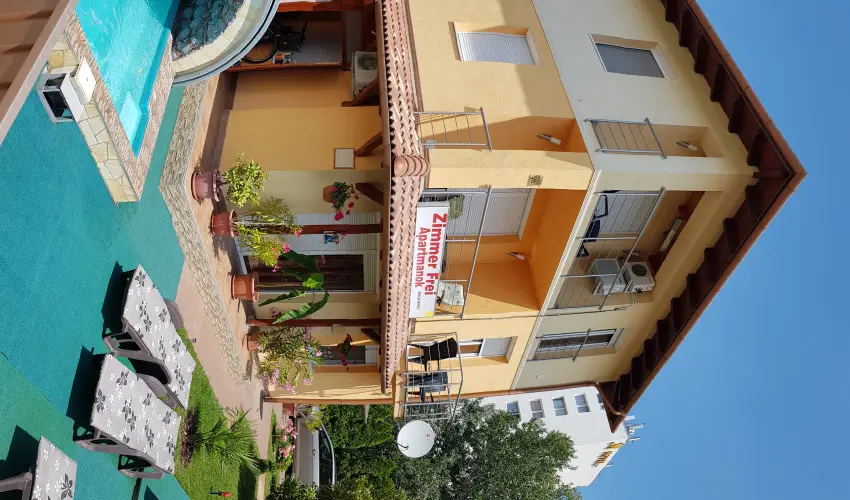 Napsug�r Resort Si�fok - Okt�ber 23.