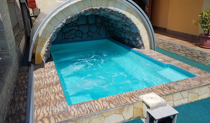 Napsug�r Resort Si�fok - Okt�ber 23.