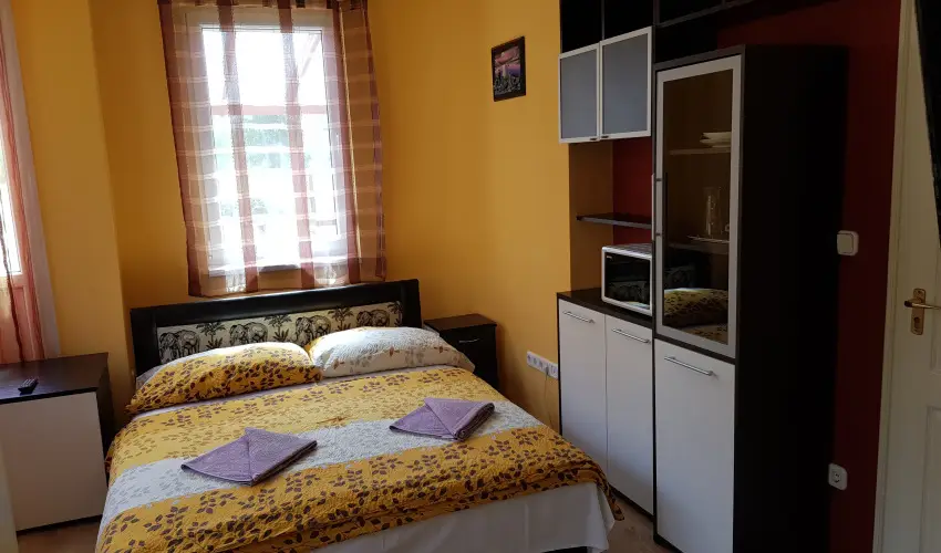 Napsug�r Resort Si�fok - Okt�ber 23.