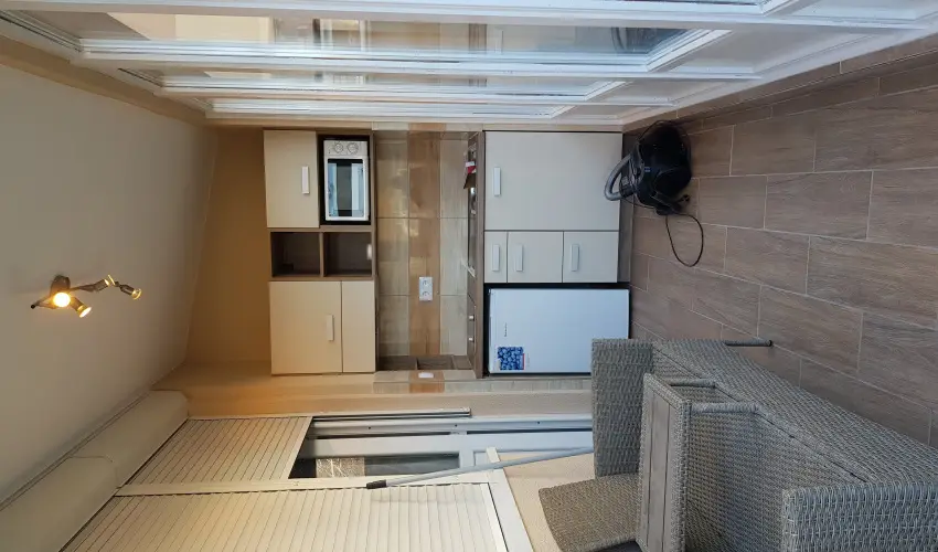 Napsug�r Resort Si�fok - Okt�ber 23.