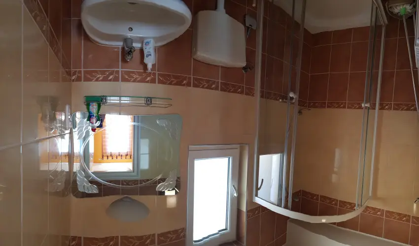 Napsug�r Resort Si�fok - Okt�ber 23.