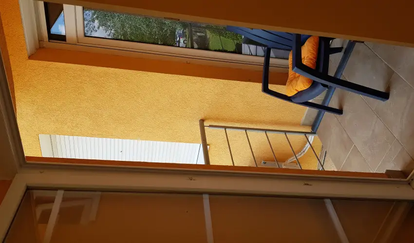 Napsug�r Resort Si�fok - Okt�ber 23.