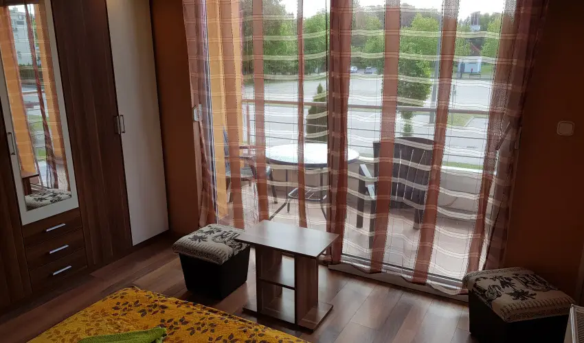 Napsug�r Resort Si�fok - Okt�ber 23.