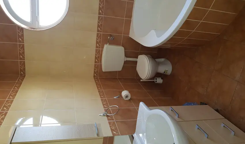 Napsug�r Resort Si�fok - Okt�ber 23.