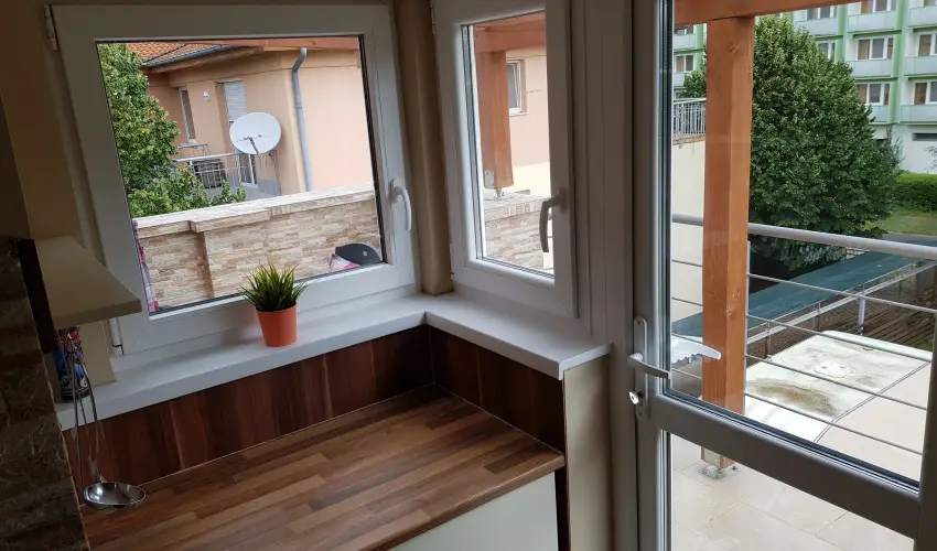 Napsug�r Resort Si�fok - Okt�ber 23.