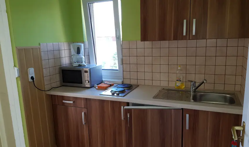 Napsug�r Resort Si�fok - Okt�ber 23.