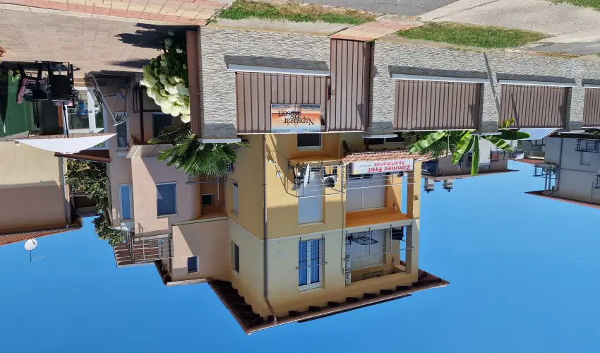 Napsug�r Resort Si�fok - Okt�ber 23.