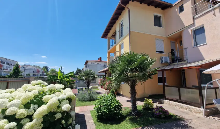 Napsug�r Resort Si�fok - Okt�ber 23.