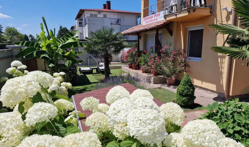Napsug�r Resort Si�fok - Okt�ber 23.