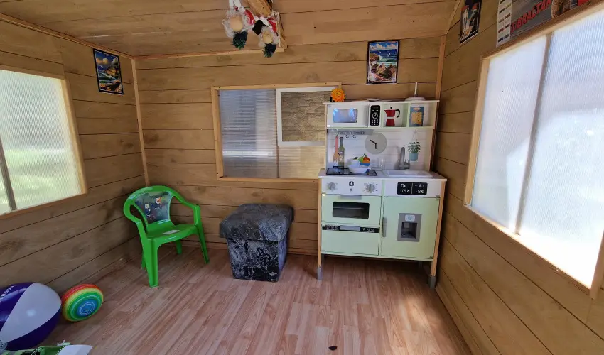 Napsug�r Resort Si�fok - Okt�ber 23.