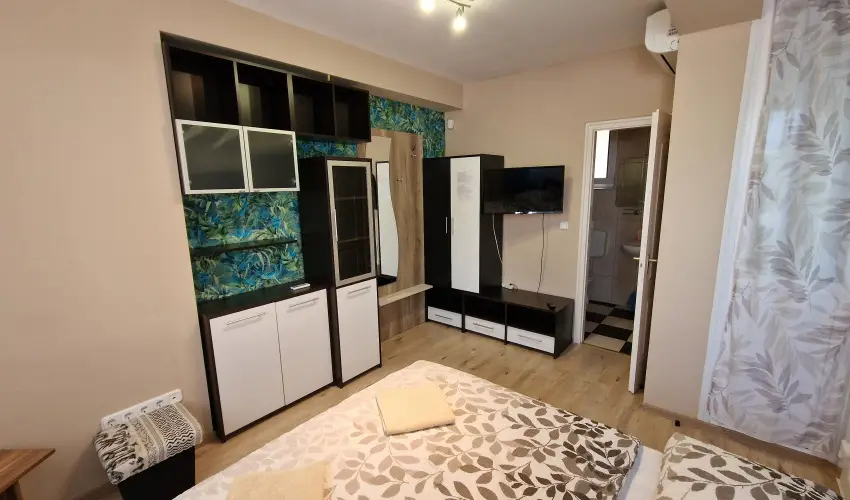 Napsug�r Resort Si�fok - Okt�ber 23.
