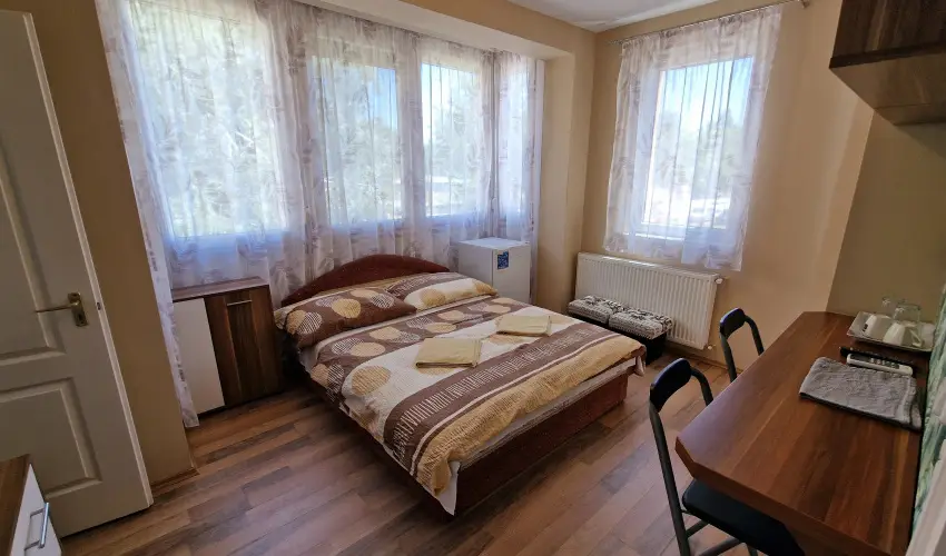 Napsug�r Resort Si�fok - Okt�ber 23.
