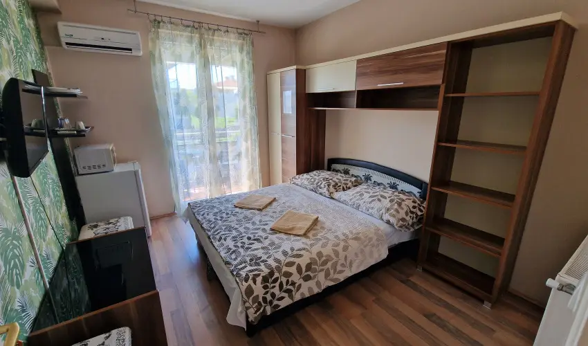 Napsug�r Resort Si�fok - Okt�ber 23.