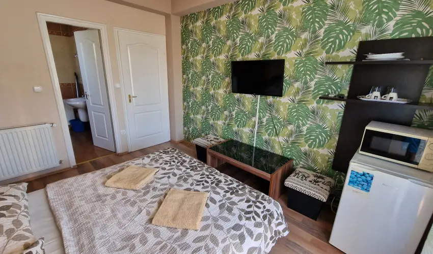 Napsug�r Resort Si�fok - Okt�ber 23.