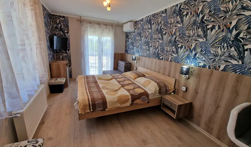 Napsug�r Resort Si�fok - Okt�ber 23.