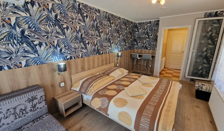 Napsug�r Resort Si�fok - Okt�ber 23.