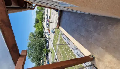 Napsug�r Resort Si�fok