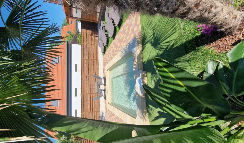 Napsug�r Villa B Si�fok - Okt�ber 23.