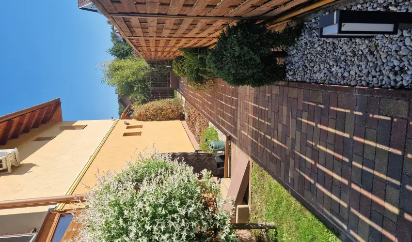 Napsug�r Villa B Si�fok - Okt�ber 23.