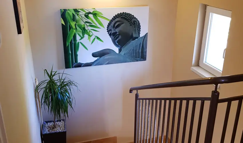 Napsug�r Villa B Si�fok - Okt�ber 23.